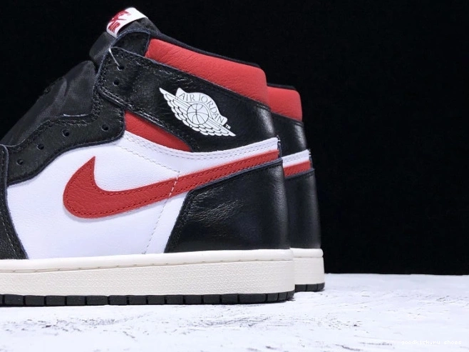 Cheap 1 Retro Jordan High Air OG 061 Red' 555088 - 'Gym 0823